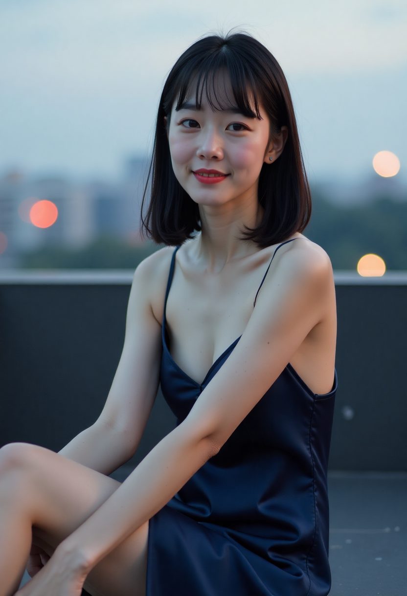 春日合伙人海报