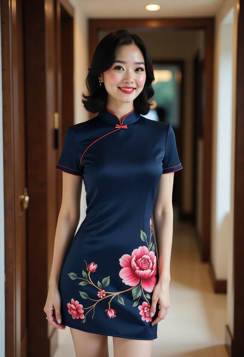 逆光航线海报