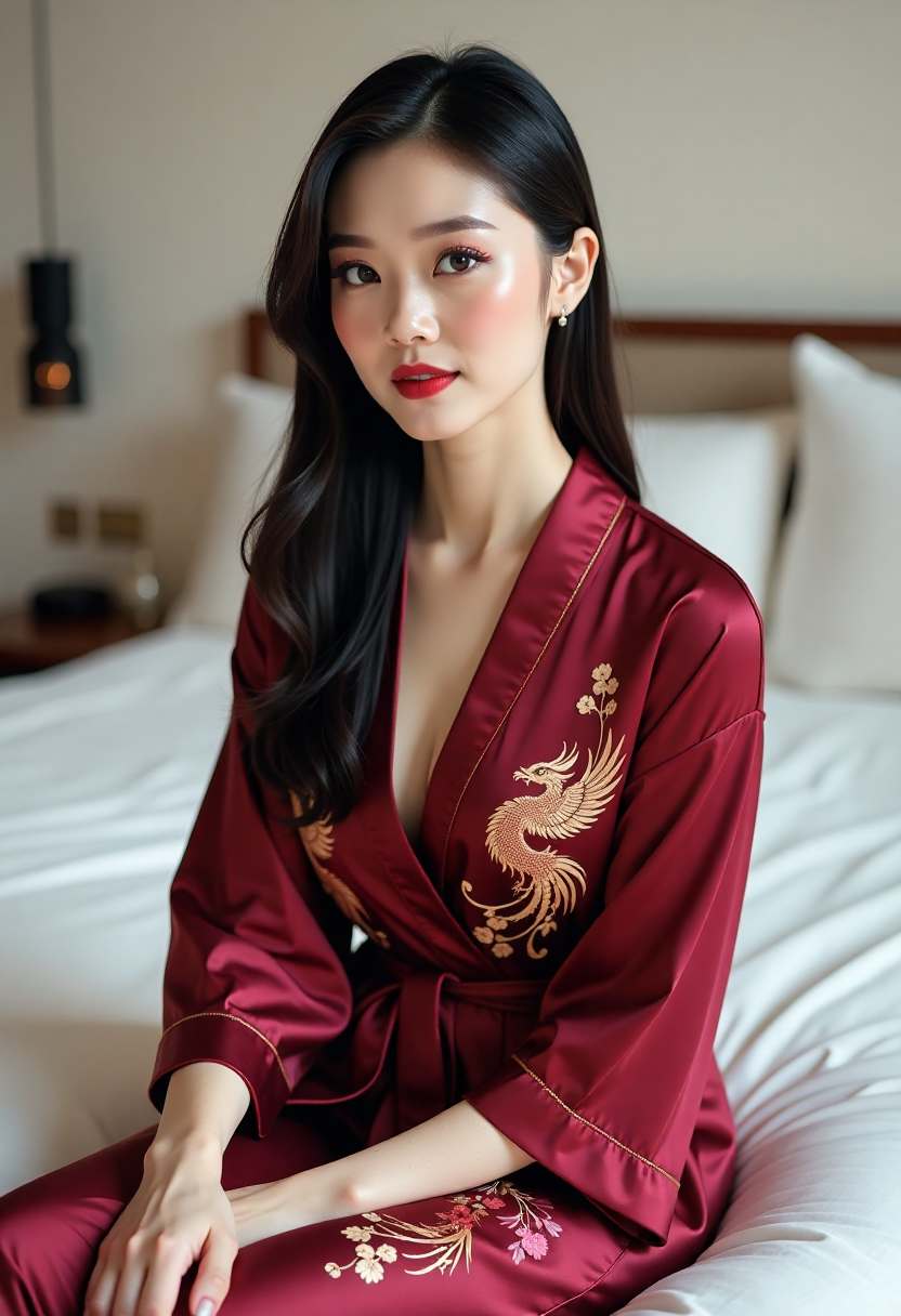 深海来客海报
